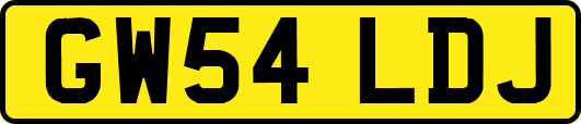 GW54LDJ