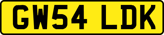 GW54LDK