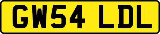 GW54LDL