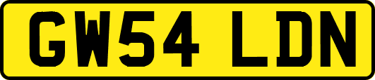 GW54LDN