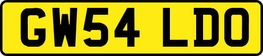GW54LDO