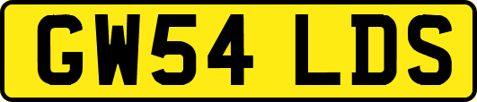 GW54LDS