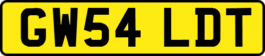 GW54LDT