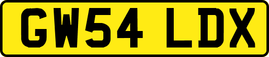 GW54LDX