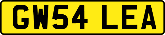 GW54LEA