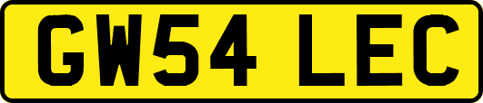 GW54LEC