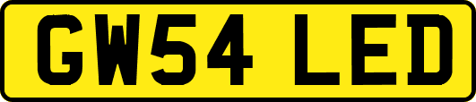 GW54LED