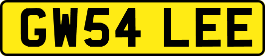 GW54LEE