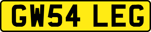 GW54LEG