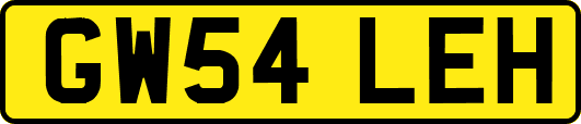 GW54LEH