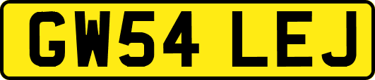 GW54LEJ