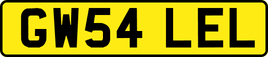 GW54LEL