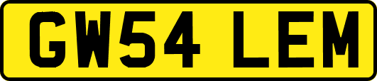 GW54LEM