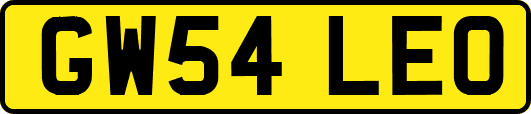 GW54LEO