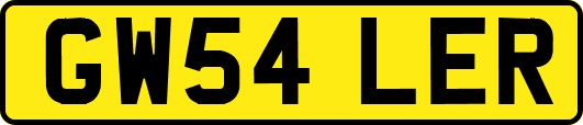 GW54LER
