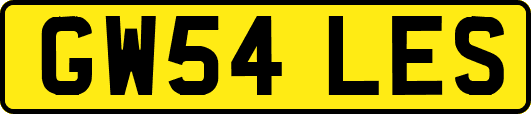GW54LES