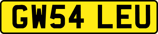 GW54LEU
