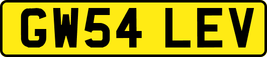 GW54LEV