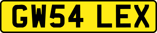 GW54LEX