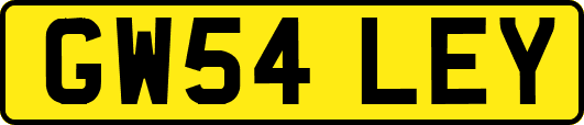 GW54LEY