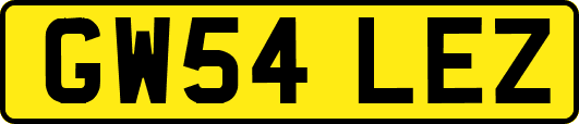 GW54LEZ