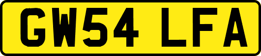GW54LFA