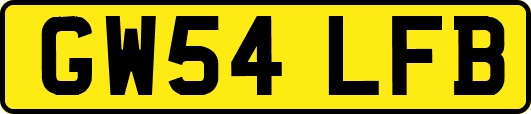 GW54LFB