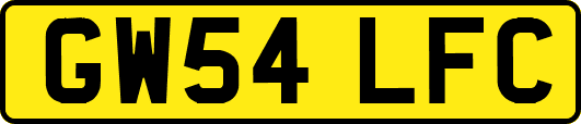 GW54LFC