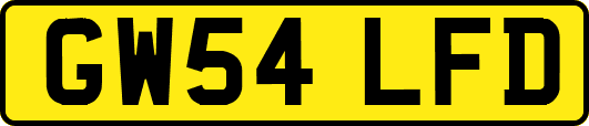 GW54LFD