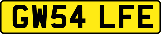 GW54LFE