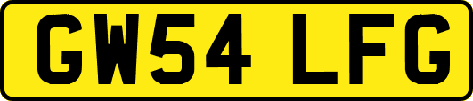 GW54LFG