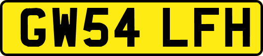 GW54LFH