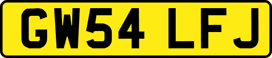 GW54LFJ