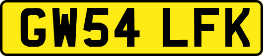 GW54LFK
