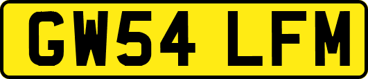 GW54LFM