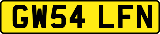 GW54LFN