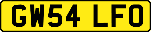 GW54LFO
