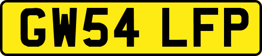 GW54LFP