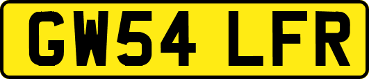 GW54LFR