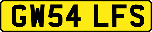 GW54LFS