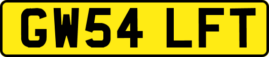 GW54LFT