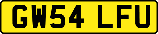 GW54LFU