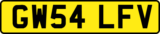 GW54LFV