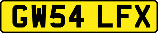 GW54LFX
