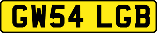 GW54LGB