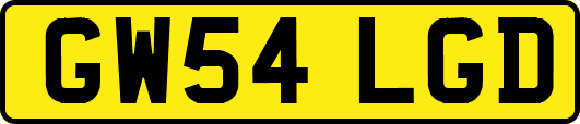 GW54LGD