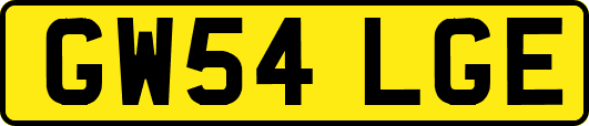GW54LGE