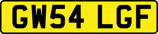 GW54LGF
