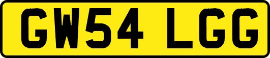 GW54LGG