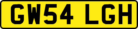 GW54LGH